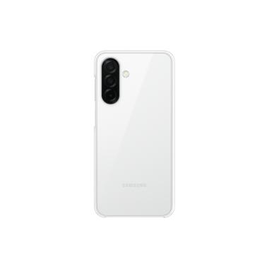 Case Samsung Galaxy A26 Clear