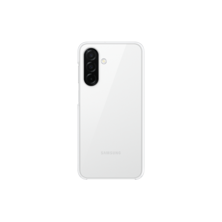 Case Samsung Galaxy A26 Clear