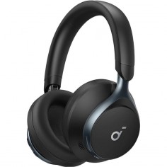 Auricular Anker Soundocre inalambrico space one black