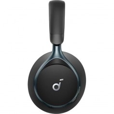 Auricular Anker Soundocre inalambrico space one black 2