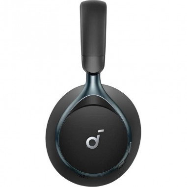 Auricular Anker Soundocre inalambrico space one black