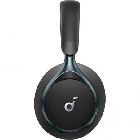 Auricular Anker Soundocre inalambrico space one black