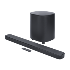 Barra de Sonido JBL 500MK2