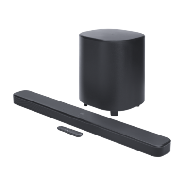 Barra de Sonido JBL 500MK2