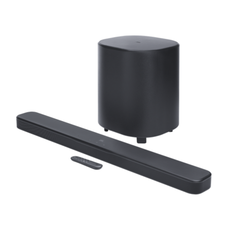 Barra de Sonido JBL 500MK2