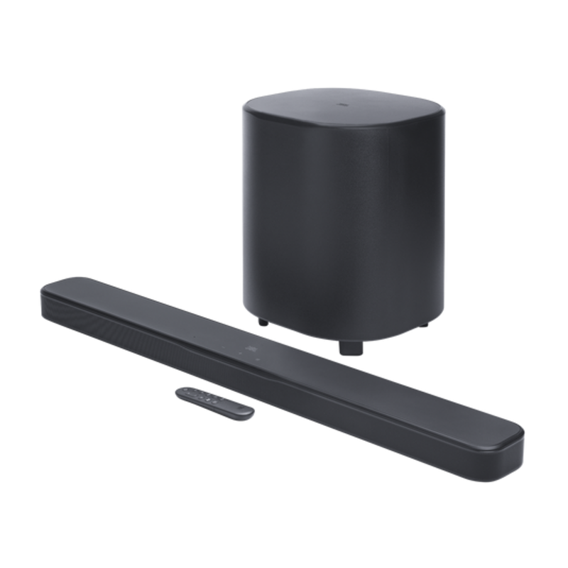 Barra de Sonido JBL 500MK2