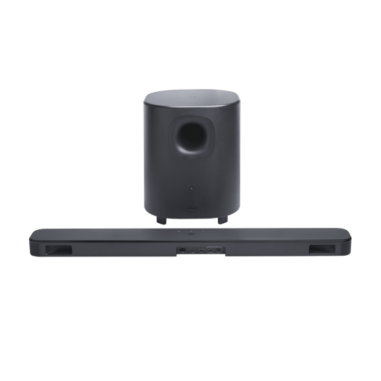 Barra de Sonido JBL 500MK2