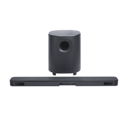 Barra de Sonido JBL 500MK2