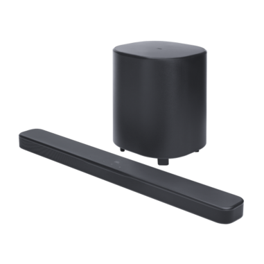 Barra de Sonido JBL 500MK2