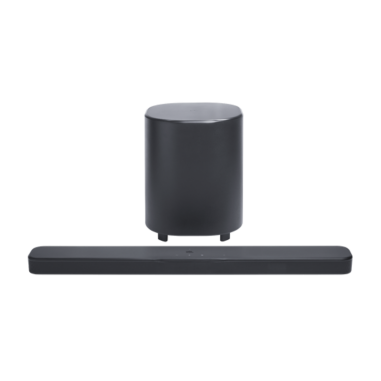 Barra de Sonido JBL 500MK2