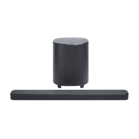 Barra de Sonido JBL 500MK2
