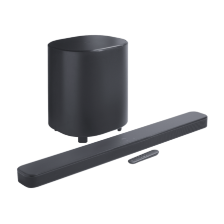 Barra de Sonido JBL 500MK2
