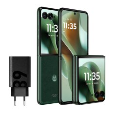 Celular Motorola Razr 60 Ultra 16GB + 1TB