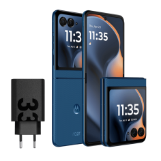 Celular Motorola Razr 60 12GB+512GB 2