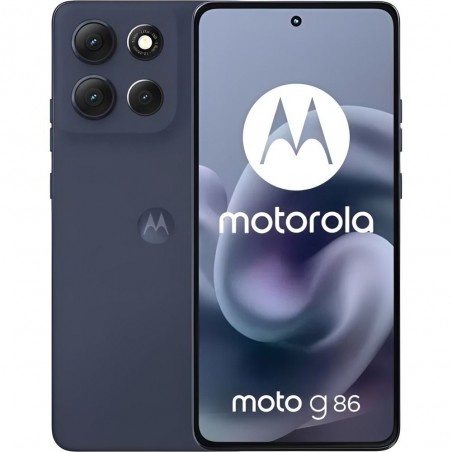 Celular Motorola G86 8GB + 256GB