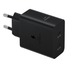 Cargador Samsung Power Adapter Duo 50W