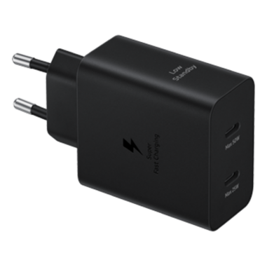 Cargador Samsung Power Adapter Duo 50W