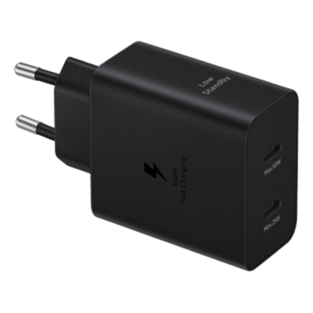 Cargador Samsung Power Adapter Duo 50W