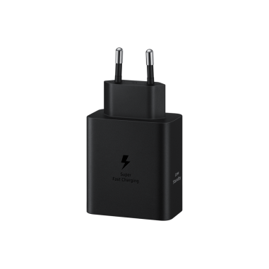 Cargador Samsung Power Adapter Duo 50W