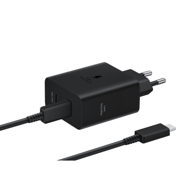 Cargador Samsung Power Adapter Duo 50W