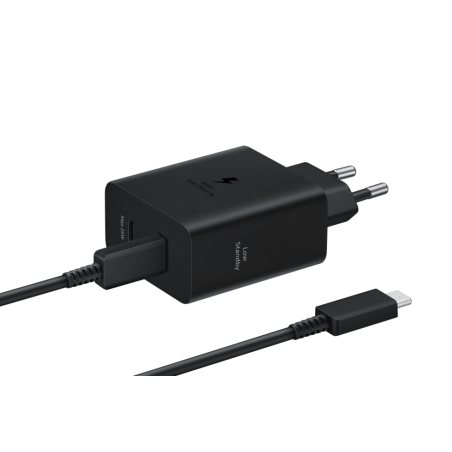 Cargador Samsung Power Adapter Duo 50W