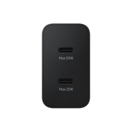 Cargador Samsung Power Adapter Duo 50W