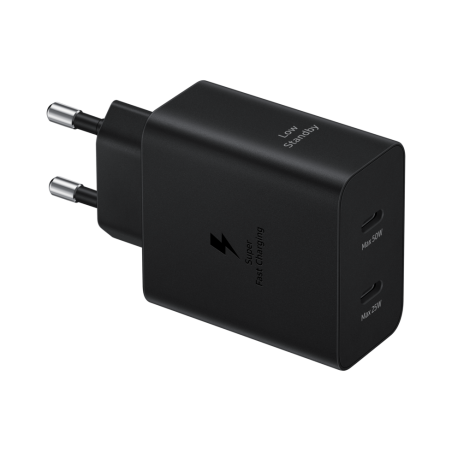 Cargador Samsung Power Adapter Duo 50W