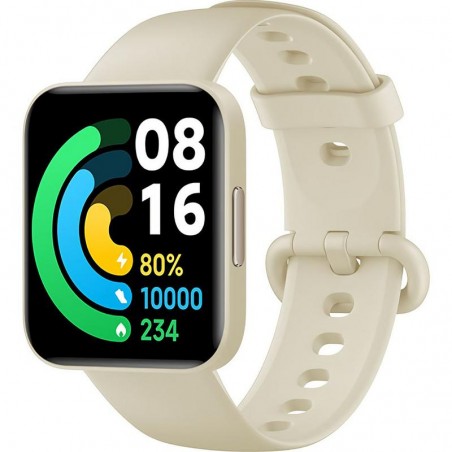 Reloj Xiaomi Poco Watch 1.6 amoled