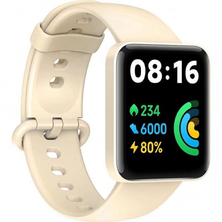 Reloj Xiaomi Poco Watch 1.6 amoled