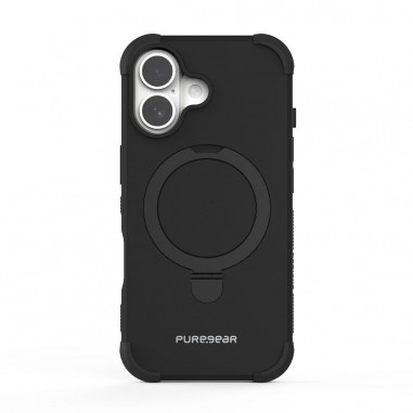 Case Iphone 17 kik dualtek magsafe