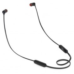 Auricular JBL TUNE 110BT BLACK