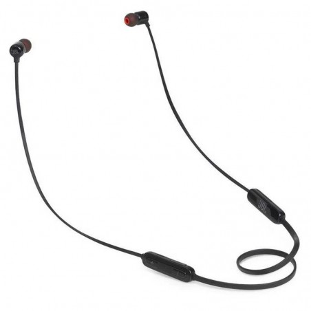 Auricular JBL TUNE 110BT BLACK