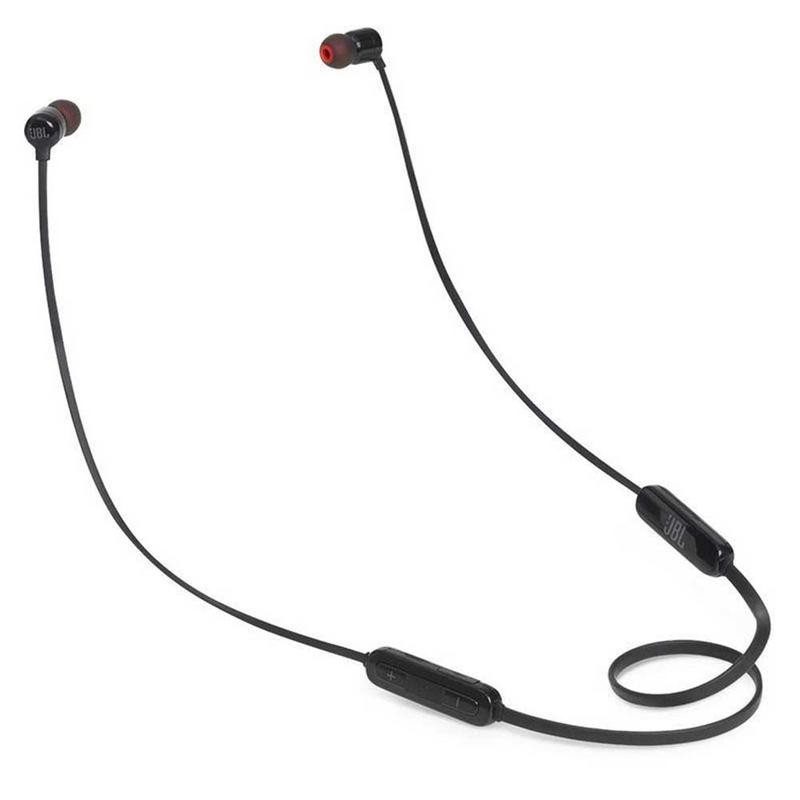 Auricular JBL TUNE 110BT BLACK