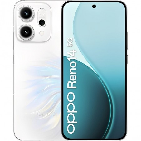 Celular Oppo Reno 14 5G 12GB+512GB