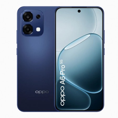 Celular Oppo A6 Pro 5g 8GB+256GB