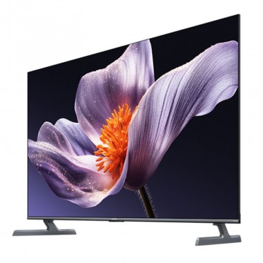 Combo Tv Xiaomi S Pro QD-Mini Led 55´´ 2026/144HZ/4K/GoogleTv + Soporte TV De Pie Kolke 30´ - 70´ 40Kg