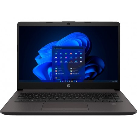 Notebook HP 240 G9 14" CelN4500, 8GB de RAM, 256GB SSD, W11