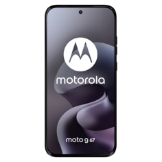 Celular Motorola G67 4GB+256GB 2
