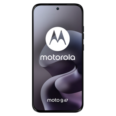 Celular Motorola G67 4GB+256GB