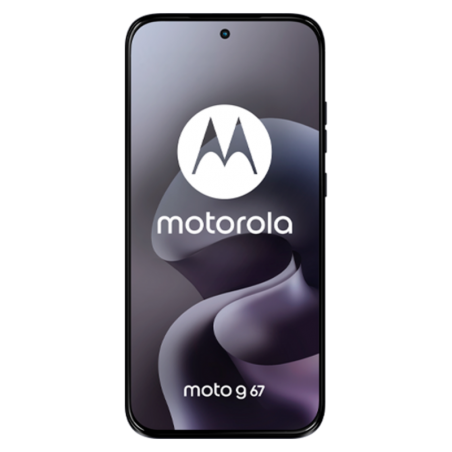 Celular Motorola G67 4GB+256GB