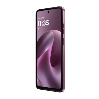 Celular Motorola G17 4GB+256GB