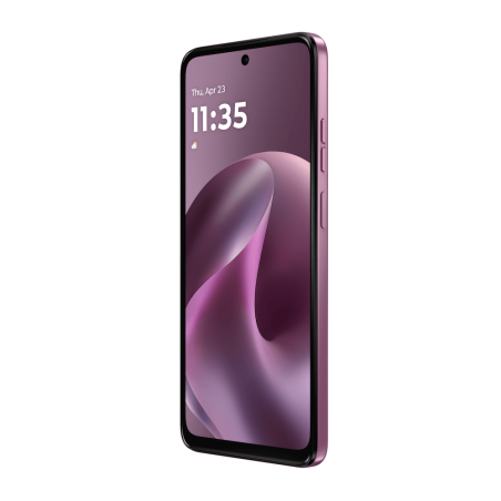 Celular Motorola G17 4GB+256GB