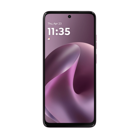 Celular Motorola G17 4GB+256GB