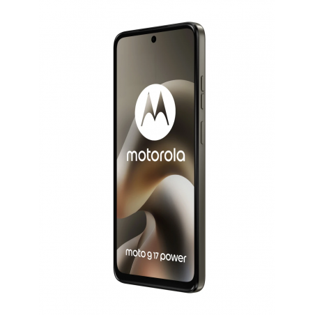 Celular Motorola G17 8GB+256GB