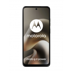 Celular Motorola G17 8GB+256GB 2