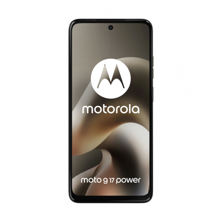 Celular Motorola G17 8GB+256GB
