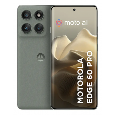 Celular Motorola Edge 60 Pro 12GB+512GB