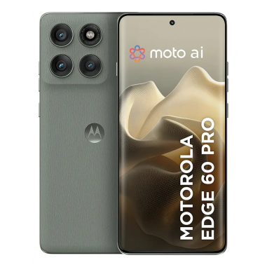 Celular Motorola Edge 60 Pro 12GB+512GB
