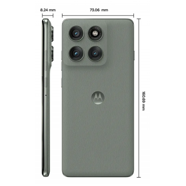 Celular Motorola Edge 60 Pro 12GB+512GB