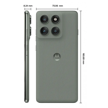 Celular Motorola Edge 60 Pro 12GB+512GB